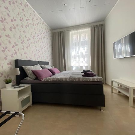 Apartment In Der Hohen Quedlinburg Eksteriør bilde