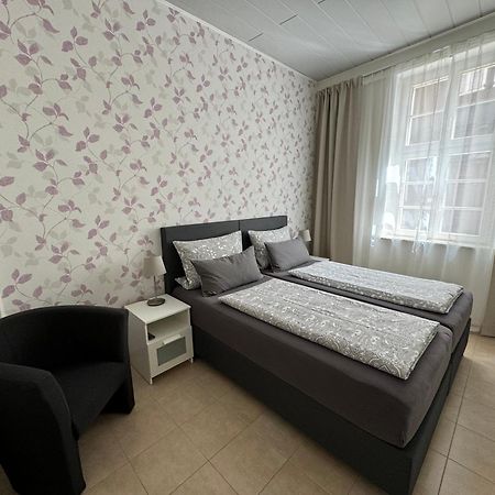 Apartment In Der Hohen Quedlinburg Eksteriør bilde