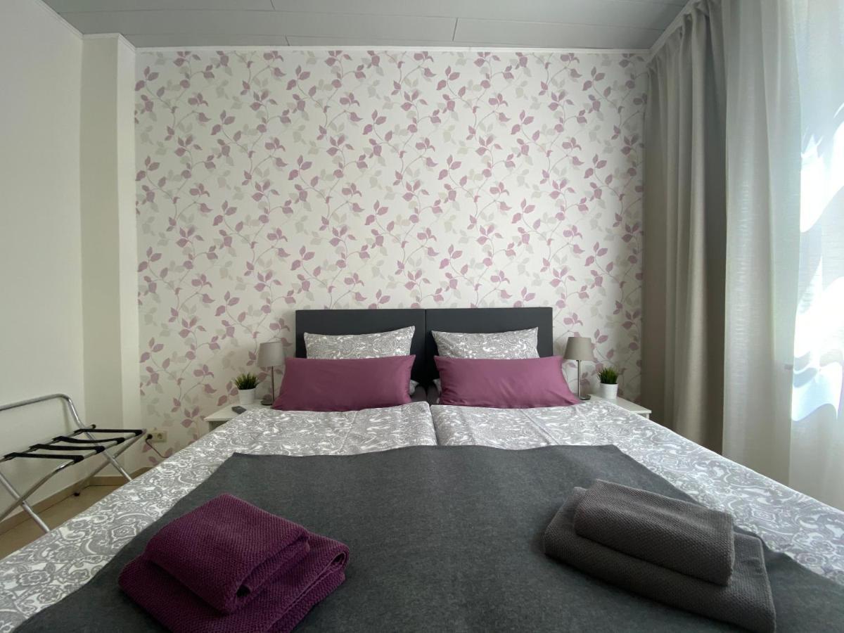 Apartment In Der Hohen Quedlinburg Eksteriør bilde