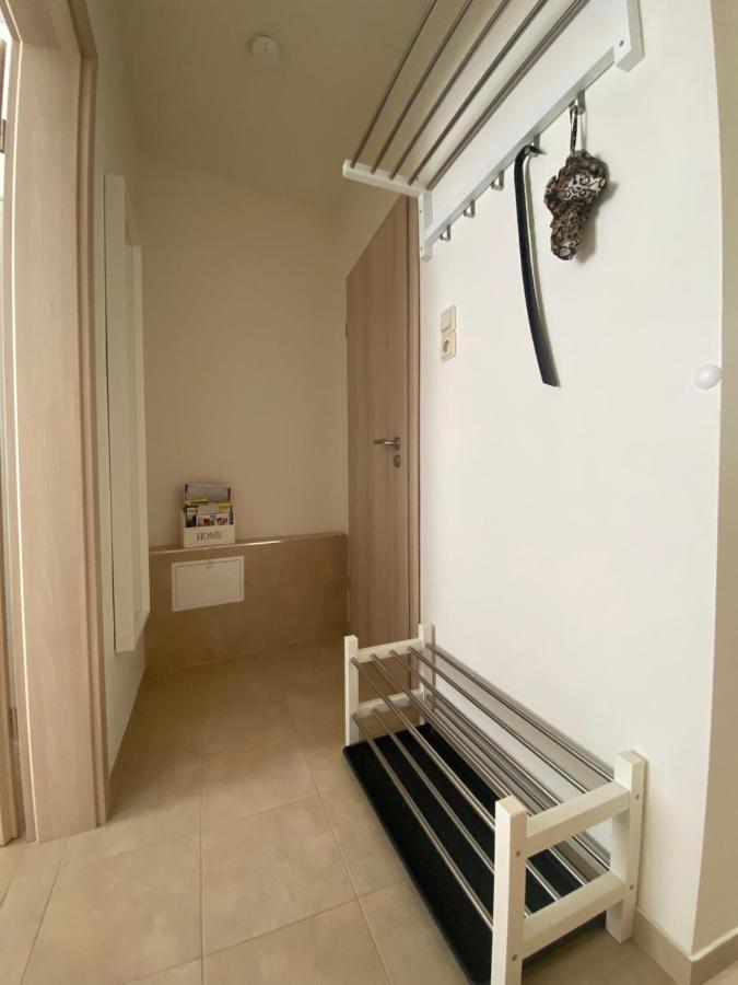 Apartment In Der Hohen Quedlinburg Eksteriør bilde