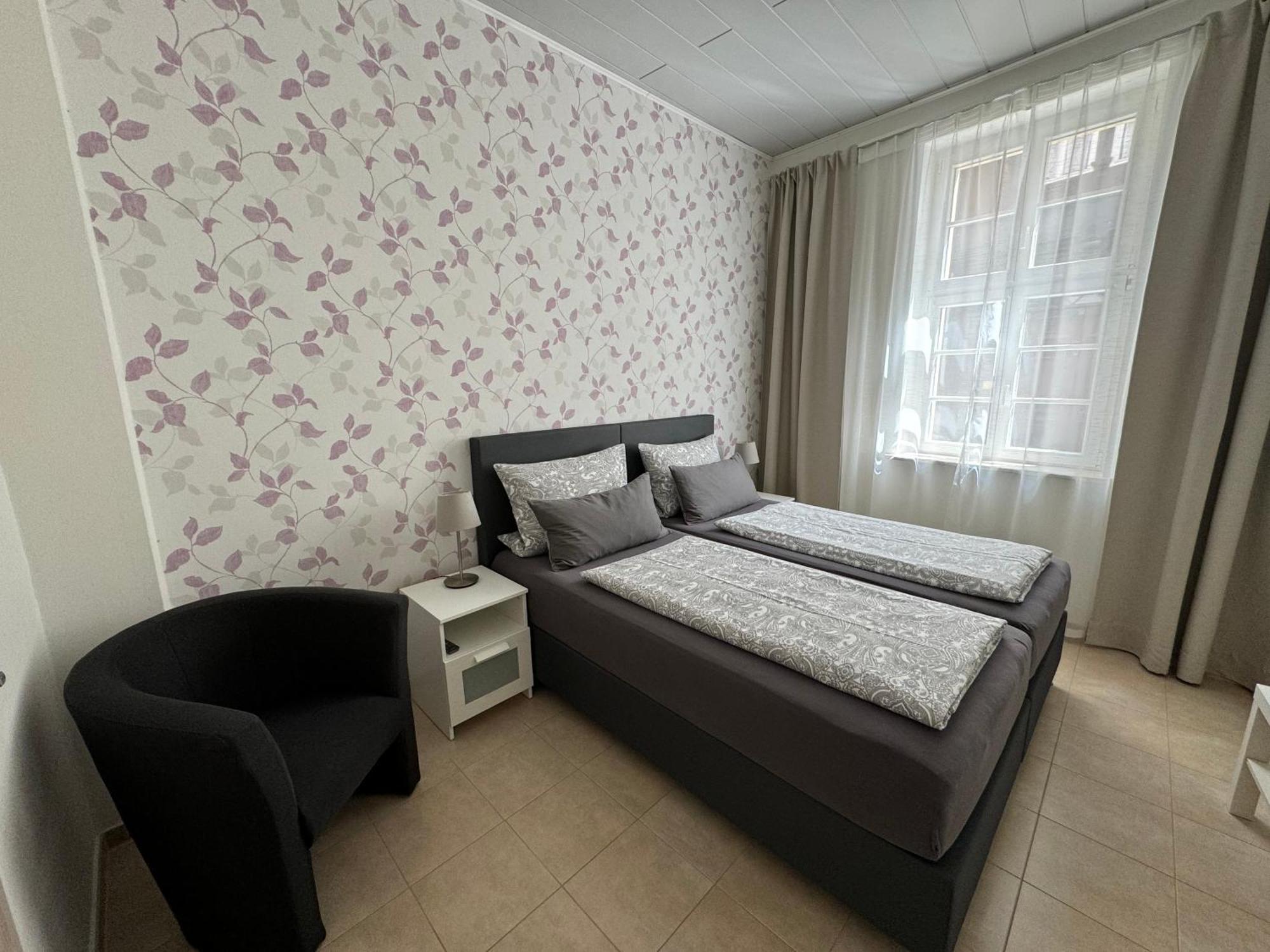 Apartment In Der Hohen Quedlinburg Eksteriør bilde
